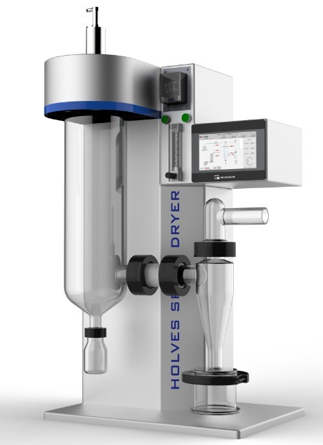 小型91免费高清视频H-Spray Mini