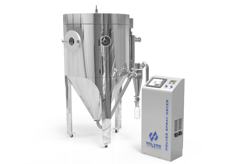 中试型91免费高清视频压力91免费高清视频H-Spray SP系列