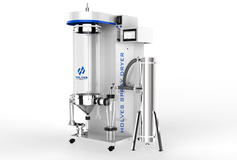 实验型91免费高清视频H-Spray Lab